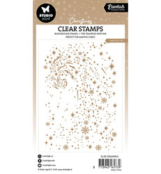 Studio Light Essentials leimasin Magical Sky