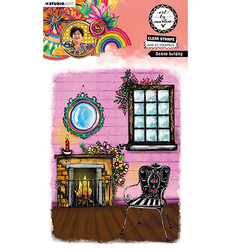 Studio Light Art By Marlene leimasin Scene Building