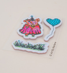 Studio Light Art By Marlene leimasin Sweetie Pie