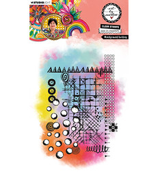 Studio Light Art By Marlene leimasin Background Building