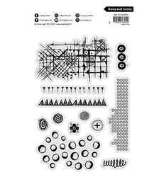 Studio Light Art By Marlene leimasin Background Building