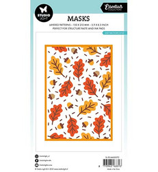 Studio Light Essential -sapluuna, Leaf Background