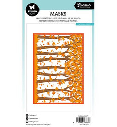 Studio Light Essential -sapluuna, Autumn Forest