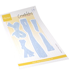 Marianne Design stanssi Bows