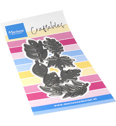 Marianne Design stanssi Leaves