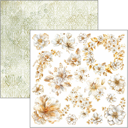 Ciao Bella paperipakkaus Blessing Day Fuzzy Cut, 6