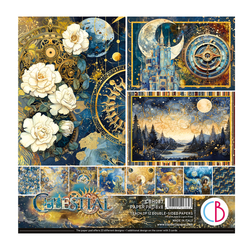Ciao Bella paperipakkaus Celestial, 8