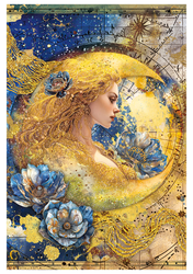 Ciao Bella riisipaperit Celestial, A4