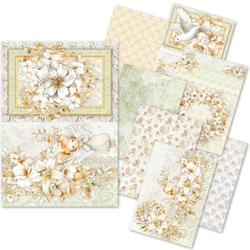 Ciao Bella riisipaperit Blessing Day, A5