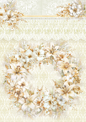 Ciao Bella riisipaperit Blessing Day, A5