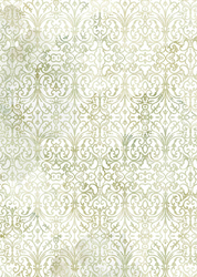 Ciao Bella paperipakkaus Blessing Day Patterns Pad Vellum, A4