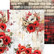 Craft O'clock paperipakkaus Heart of the Sun, 6
