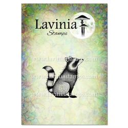 Lavinia Stamps leimasin Barkley Small