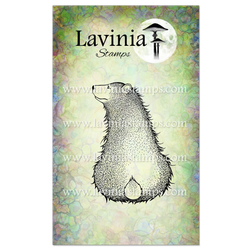 Lavinia Stamps leimasin Ashryn