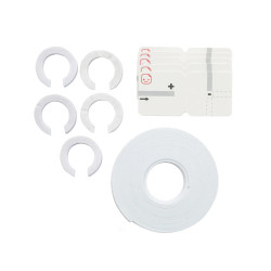 We R Chibitronics Foam Adhesive -tarratyynyt