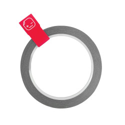 We R Chibitronics Conductive Fabric Tape, johtava teippi