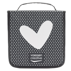 Vaessen Creative -säilytyskansio