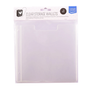 Vaessen Creative Transparent Inserts -säilytystaskut , 8 kpl