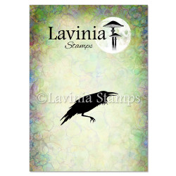 Lavinia Stamps leimasin Specter