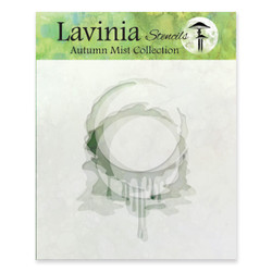 Lavinia Stamps Autumn Mist sapluunat