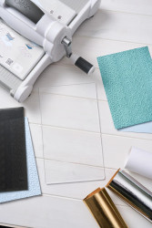 Sizzix Big Shot Accessory Cutting Pad -leikkuulevy, A5, 1 kpl