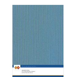 Card Deco kartonkipakkaus, A4, Sea Blue, 10 kpl