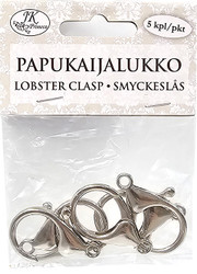 Papukaijalukko Hopea, 5 kpl