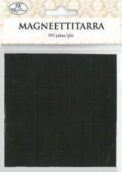 Magneettitarra, 100 kpl