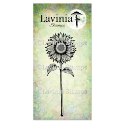 Lavinia Stamps leimasin Sunflower Heads