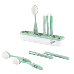 Vaessen Creative Blending Brushes + Teline -setti