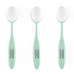 Vaessen Creative Blending Brushes + Teline -setti