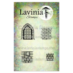 Lavinia Stamps leimasin House Accesories