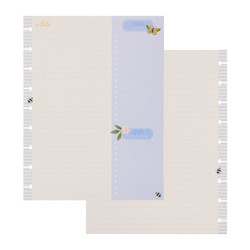 Mambi Classic Filler Paper paperipakkaus Country Charm