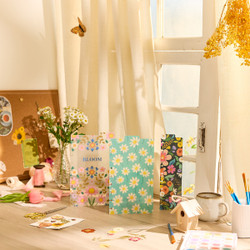 Mambi Classic Dashboards -jakajat Golden Garden