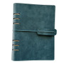 Elizabeth Craft Design Memory Binder -kannet, sävy Slate Blue
