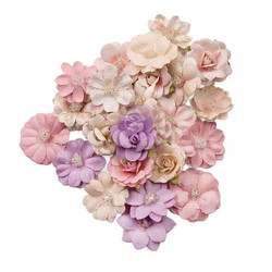 Prima paperikukat Sweet Spring, Spring Blooms
