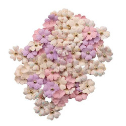 Prima paperikukat Sweet Spring, Sweet Raindrops