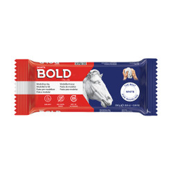 Smarta BOLD -muovailumassamassa, valkoinen, 250 g