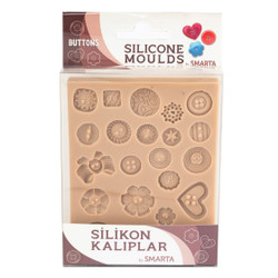 Smarta muotti Buttons