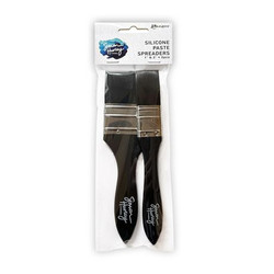 Simon Hurley create Silicone Paste Spreader -setti, 2 kpl