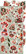Craft O'clock paperipakkaus Heart of the Sun, Mix, 6