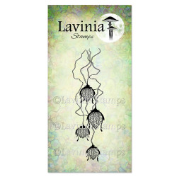 Lavinia Stamps leimasin Pixie Lanterns