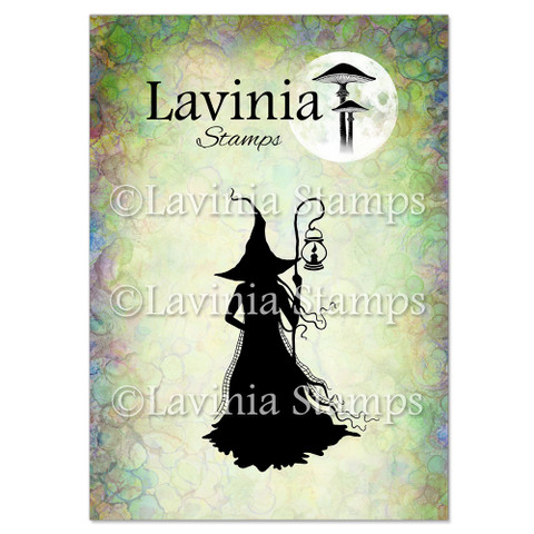Lavinia Stamps leimasin Arwen