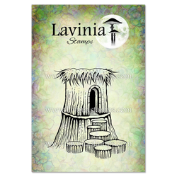Lavinia Stamps leimasin Faelorn Rest