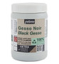 Pebeo Gesso, musta, 225 ml