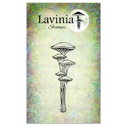Lavinia Stamps leimasin Runecap