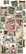Craft O'clock paperipakkaus Heart of the Sun, Mix, 6