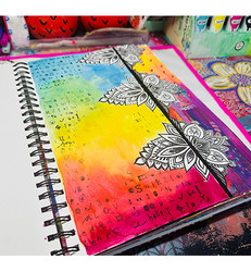 Studio Light Art By Marlene leimasin Ornament Trio