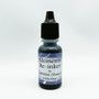 Lavinia Elements Premium Dye Ink -täyttöpullo, sävy Della Blue