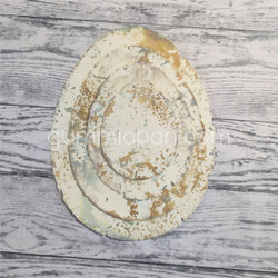 Gummiapan stanssi Old Eggs Nesting